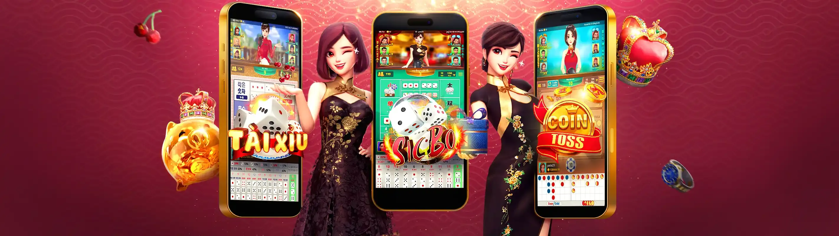 Sảnh game bài trực tuyến daga truc tiep 2026