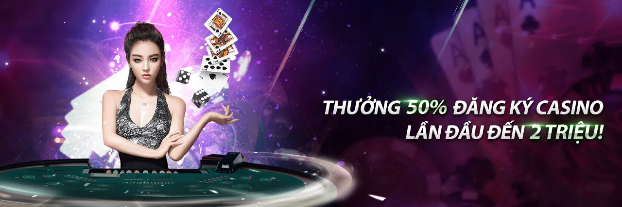 Đăng ký daga truc tiep nhận ngay ưu đãi 88K