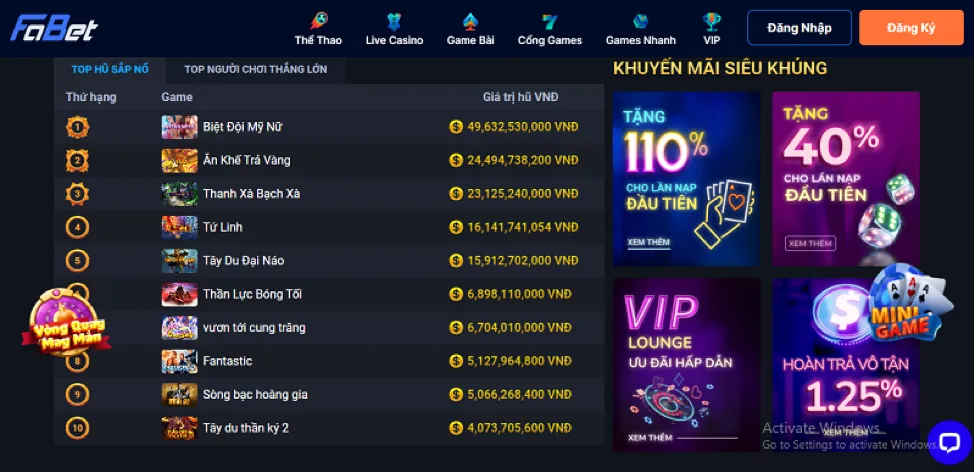 Lựa chọn nền tảng game bài uy tín tại daga truc tiep