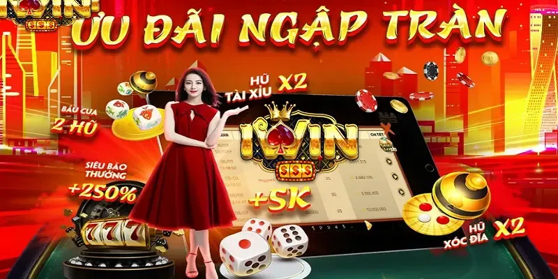 Khuyến mãi hấp dẫn tại daga truc tiep